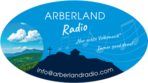 Arberlandradio